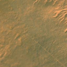 Satellite imagery of Garet Oulad Bou Taïeb, DZ