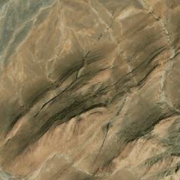 Satellite imagery of Jōyrēz, AF