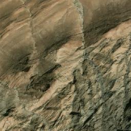 Satellite imagery of Jōyrēz, AF