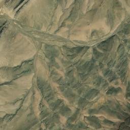 Satellite imagery of Khwājah Zangay Bābā Ghar, AF