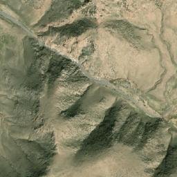 Satellite imagery of Dê Spērkay Ghar, AF