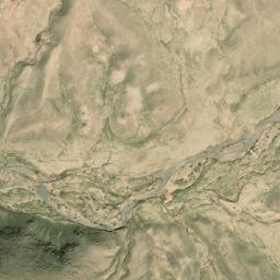 Satellite imagery of Dê Spērkay Ghar, AF
