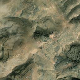 Satellite imagery of Ghar, AF