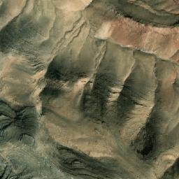 Satellite imagery of Ghar, AF