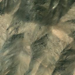 Satellite imagery of Bībī Gowhar, AF