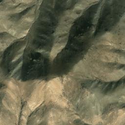 Satellite imagery of Bībī Gowhar, AF