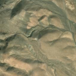 Satellite imagery of Bībī Gowhar, AF