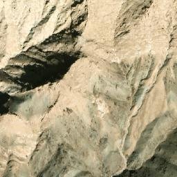 Satellite imagery of Bābū Nīkêh Ghar, AF