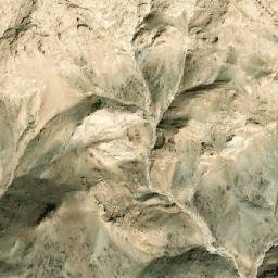 Satellite imagery of Bābū Nīkêh Ghar, AF