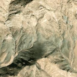 Satellite imagery of Bābū Nīkêh Ghar, AF