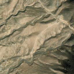 Satellite imagery of Garbīān Ghar, AF