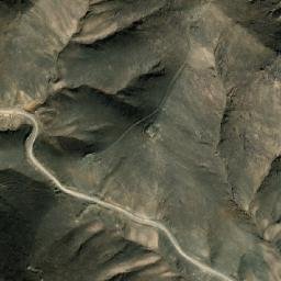 Satellite imagery of Garbīān Ghar, AF