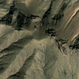 Satellite imagery of Tūrah, AF