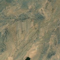 Satellite imagery of Dê Khwājah Zūr Ghar, AF