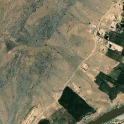 Satellite imagery of Dê Khwājah Zūr Ghar, AF