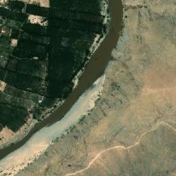 Satellite imagery of Dê Khwājah Zūr Ghar, AF