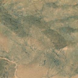 Satellite imagery of Spērah Ghunḏêy, AF