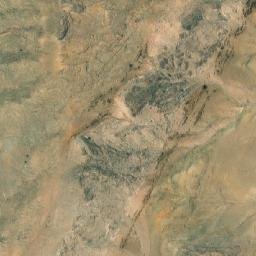 Satellite imagery of Spērah Ghunḏêy, AF