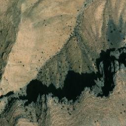 Satellite imagery of Shīmishkam Ghar, AF