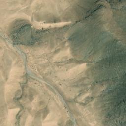 Satellite imagery of Gulbākay Ghar, AF