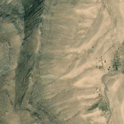 Satellite imagery of Gulbākay Ghar, AF