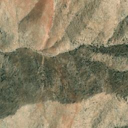 Satellite imagery of Mīlū Ghar, AF