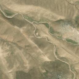 Satellite imagery of Karakhchay Band, AF