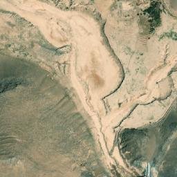 Satellite imagery of Tōrah, AF