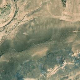 Satellite imagery of Tōrah, AF