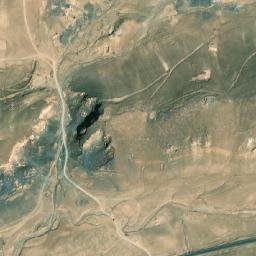 Satellite imagery of Tang, AF