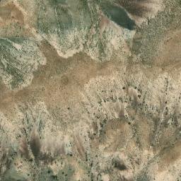 Satellite imagery of Chūrêy Ghar, AF