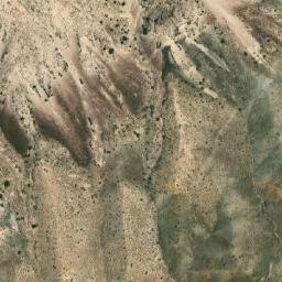 Satellite imagery of Chūrêy Ghar, AF