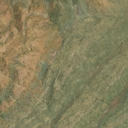 Satellite imagery of Dê Zīārat Gardanah, AF