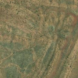Satellite imagery of Dê Bōrak Ghar, AF