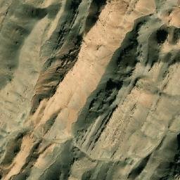 Satellite imagery of Spigī, AF