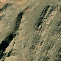 Satellite imagery of Spigī, AF