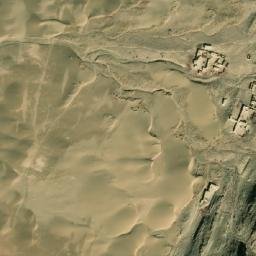 Satellite imagery of Shaṟpākē Band, AF