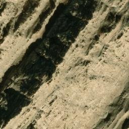 Satellite imagery of Spīn Kāṉay, AF