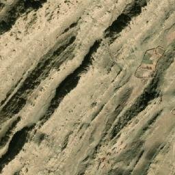 Satellite imagery of Spīn Kāṉay, AF