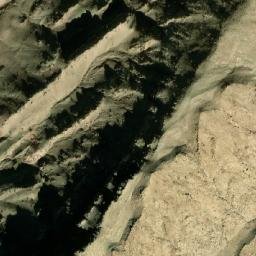 Satellite imagery of Tsapaṟ, AF