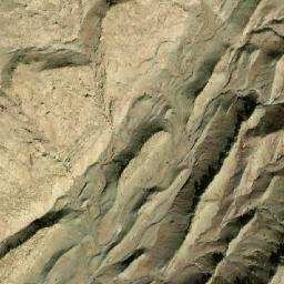 Satellite imagery of Tsapaṟ, AF