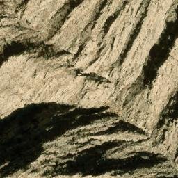 Satellite imagery of Gārē, AF