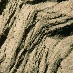 Satellite imagery of Gārē, AF