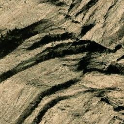 Satellite imagery of Gārē, AF