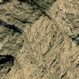 Satellite imagery of Niyāz, AF