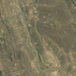 Satellite imagery of Gāṯ Ghar, AF