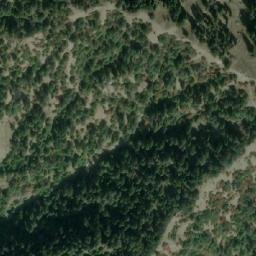 Satellite imagery of Daina Dhār, IN