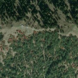 Satellite imagery of Daina Dhār, IN