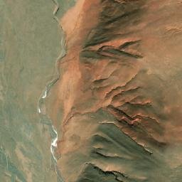 Satellite imagery of Abong, CN
