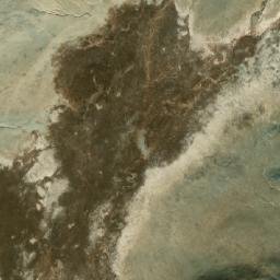 Satellite imagery of Gyarong, CN
